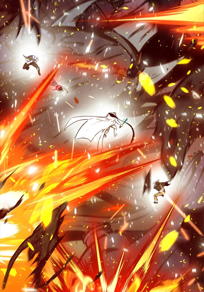 Read Tower of God ES Manga Online
