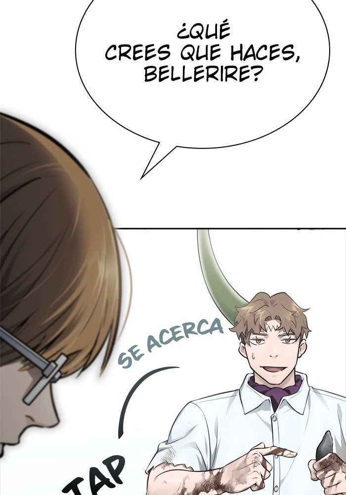 Read Tower of God ES Manga Online