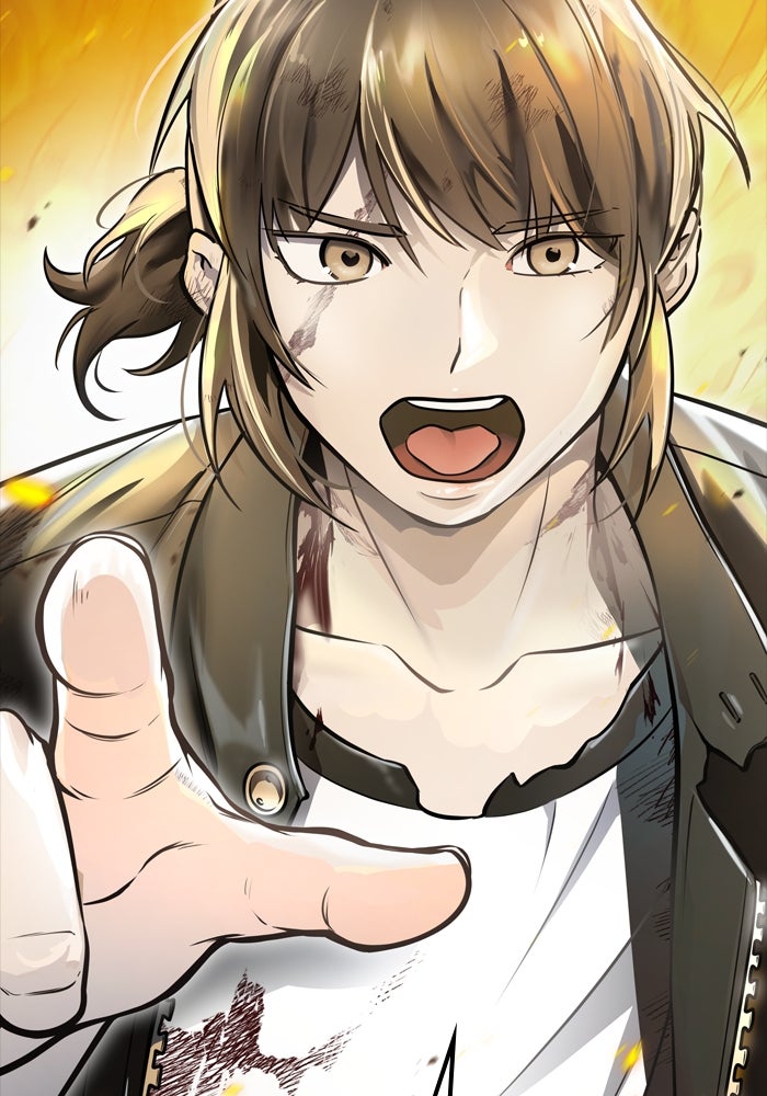Read Tower of God ES Manga Online
