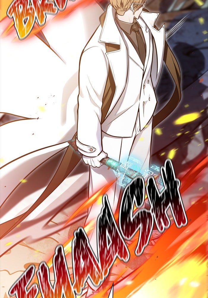 Read Tower of God ES Manga Online