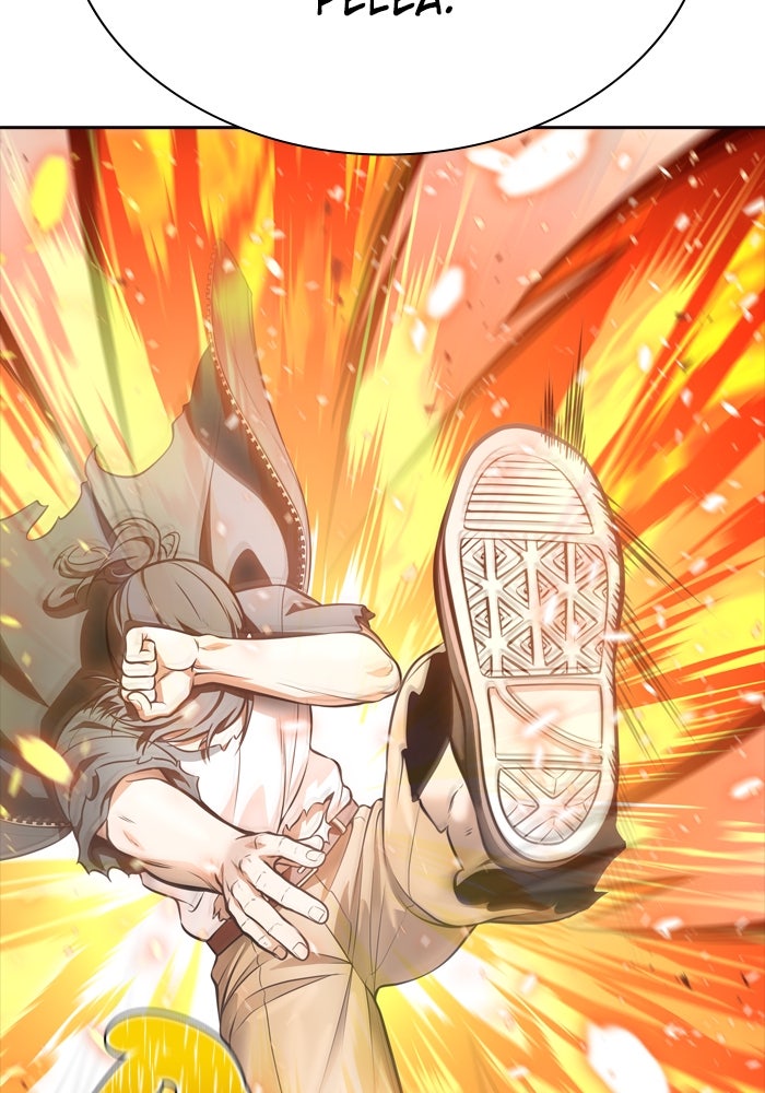 Read Tower of God ES Manga Online