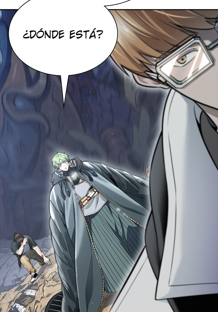 Read Tower of God ES Manga Online
