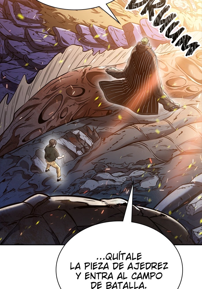 Read Tower of God ES Manga Online