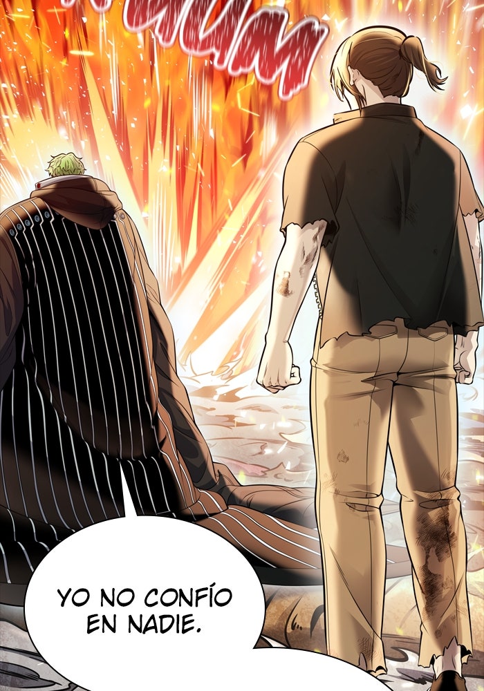 Read Tower of God ES Manga Online