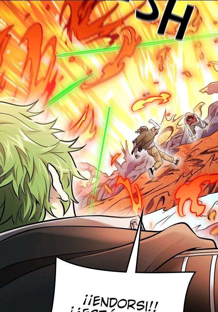 Read Tower of God ES Manga Online