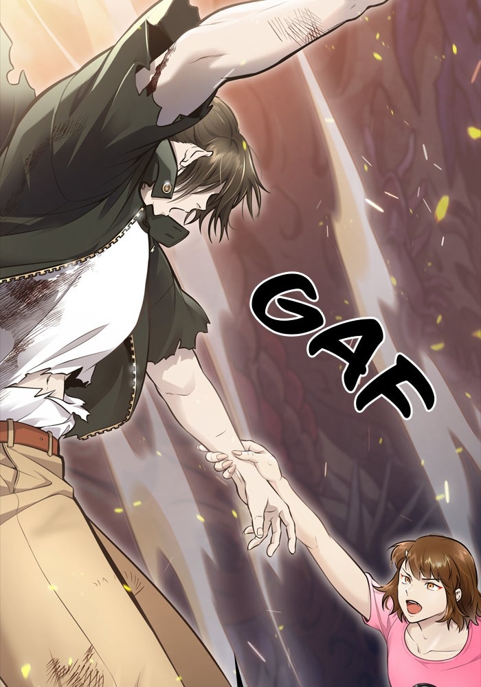 Read Tower of God ES Manga Online