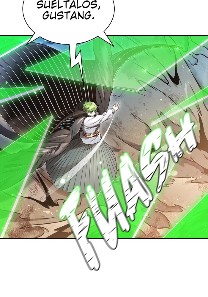 Read Tower of God ES Manga Online