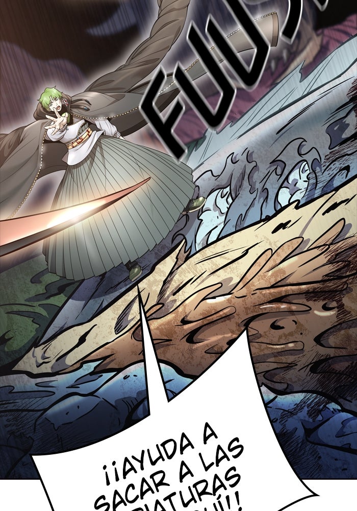 Read Tower of God ES Manga Online