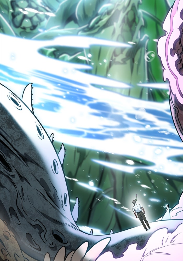 Read Tower of God ES Manga Online