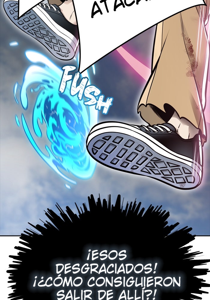 Read Tower of God ES Manga Online