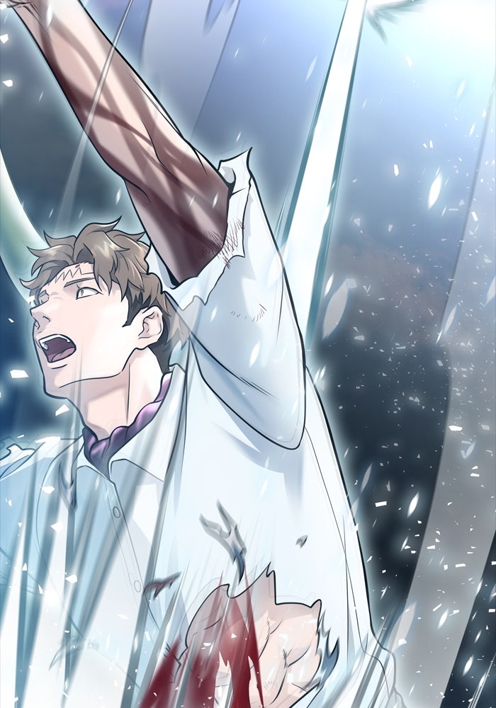 Read Tower of God ES Manga Online