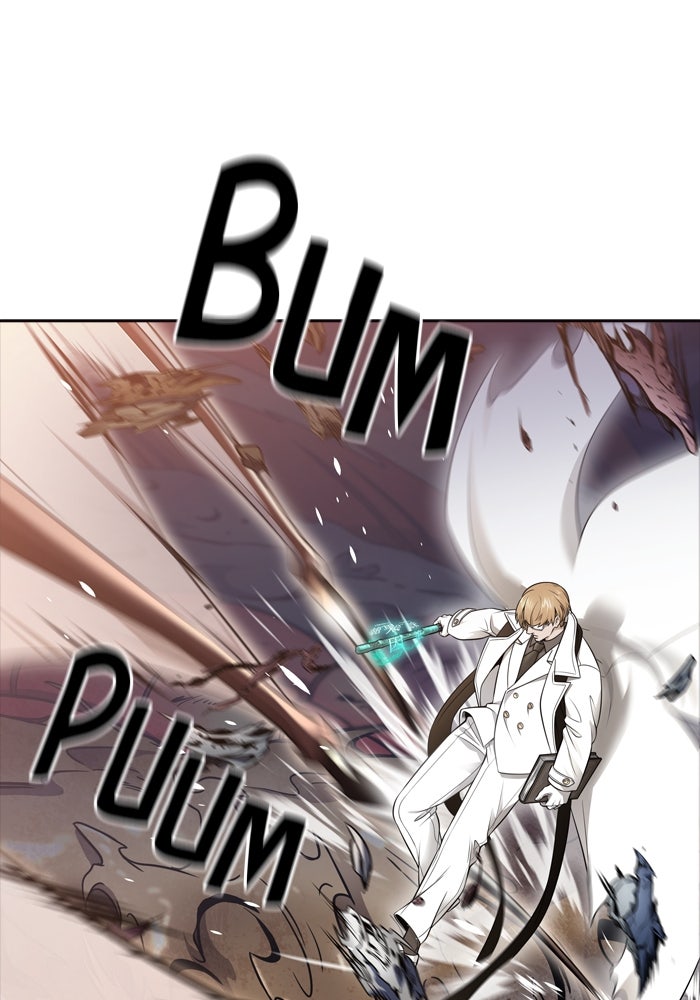 Read Tower of God ES Manga Online