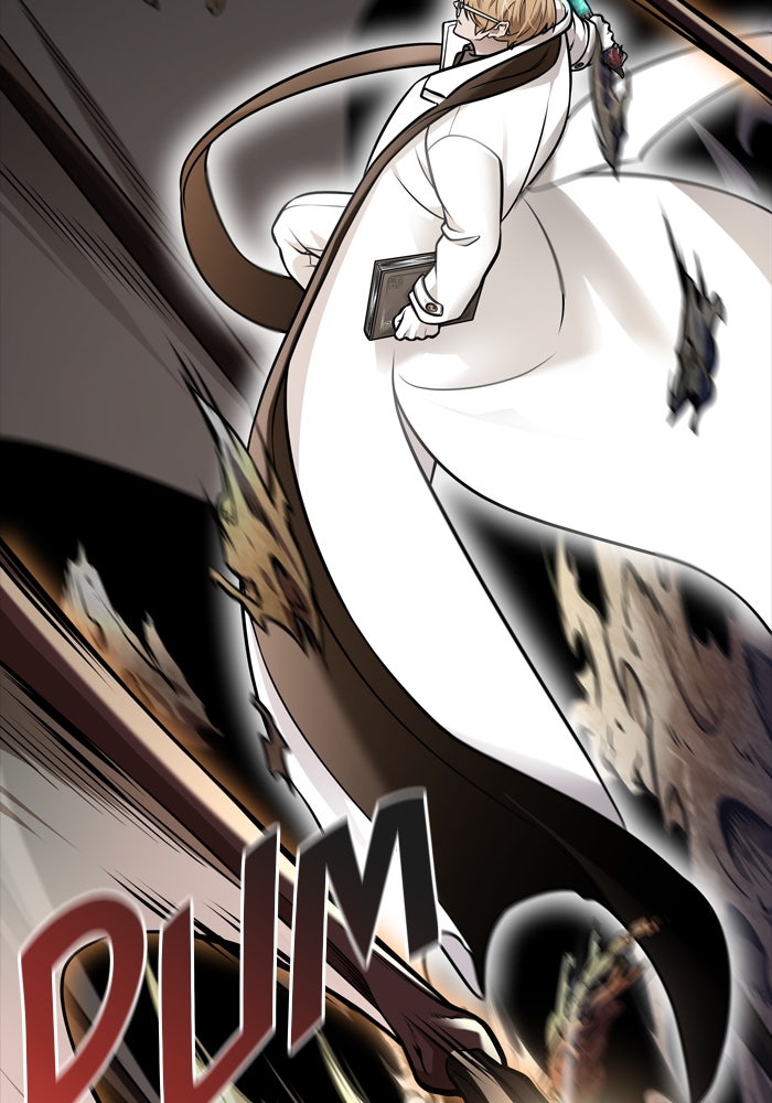 Read Tower of God ES Manga Online