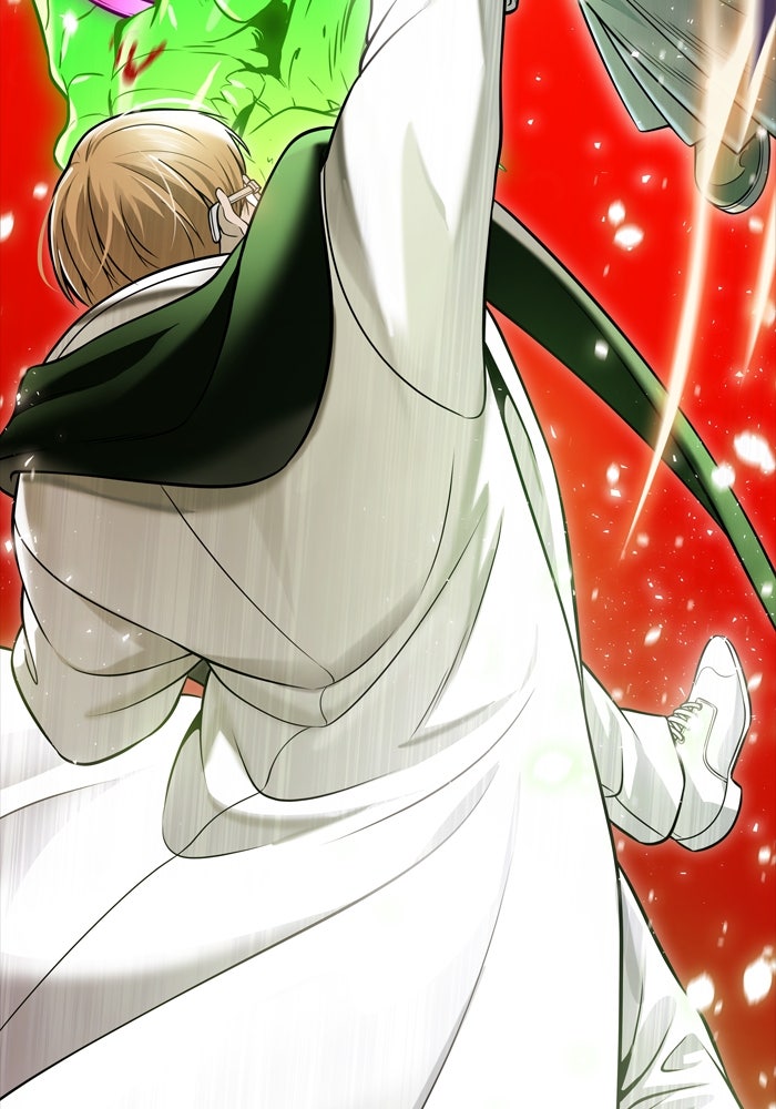 Read Tower of God ES Manga Online