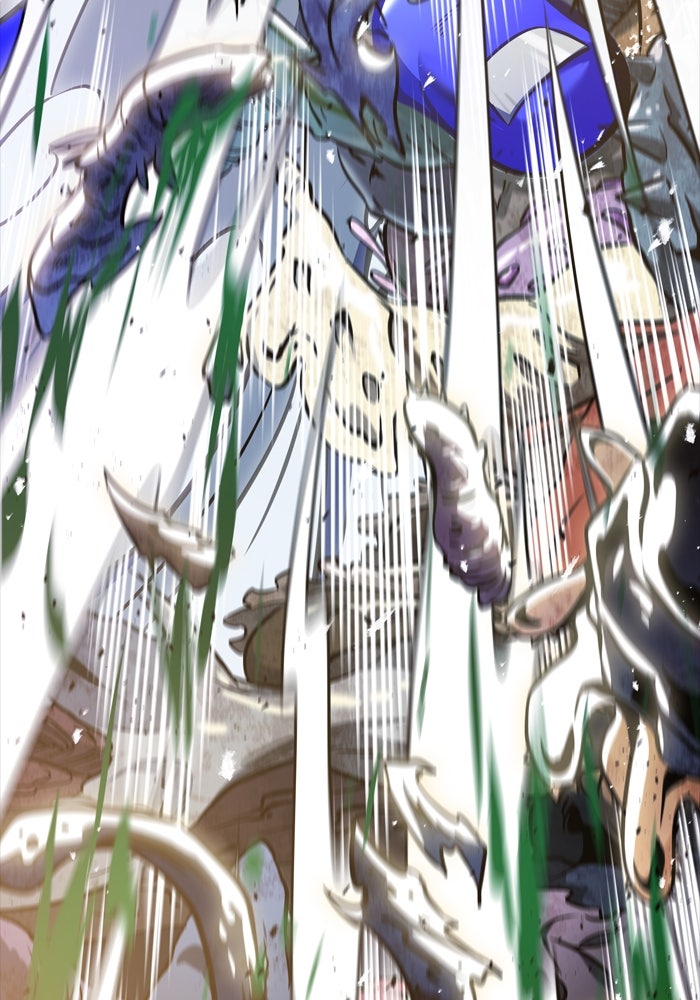 Read Tower of God ES Manga Online