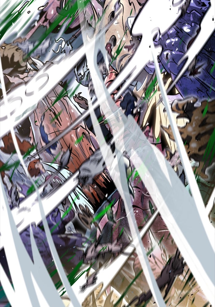 Read Tower of God ES Manga Online