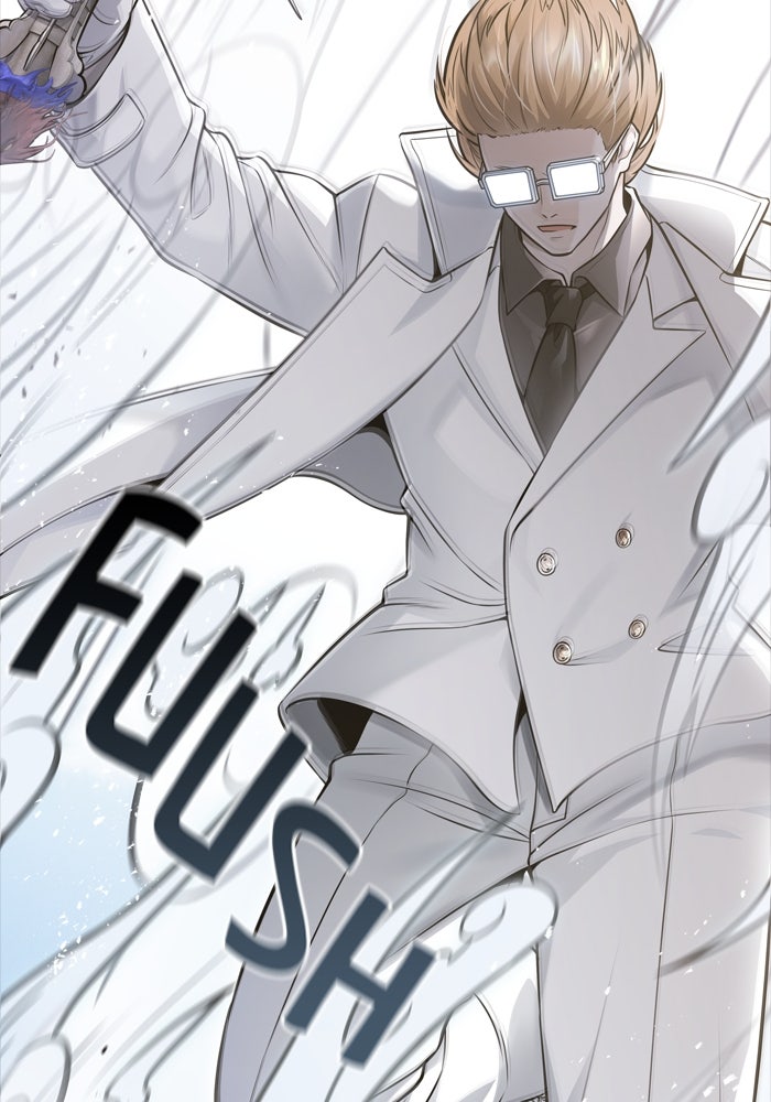 Read Tower of God ES Manga Online