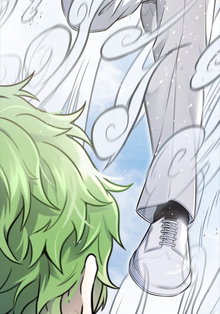Read Tower of God ES Manga Online
