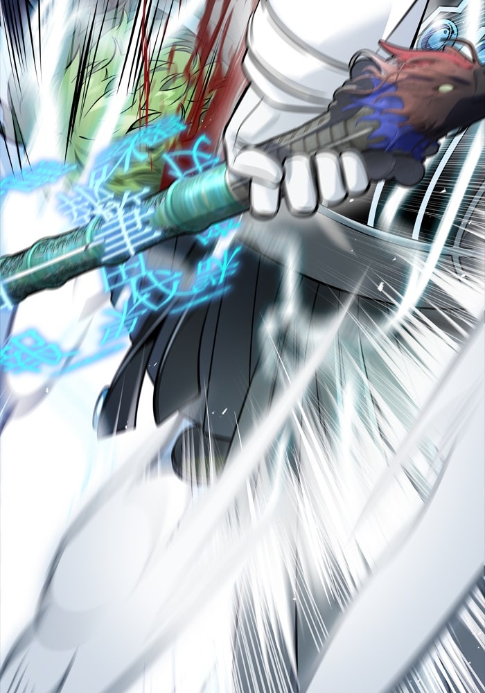 Read Tower of God ES Manga Online
