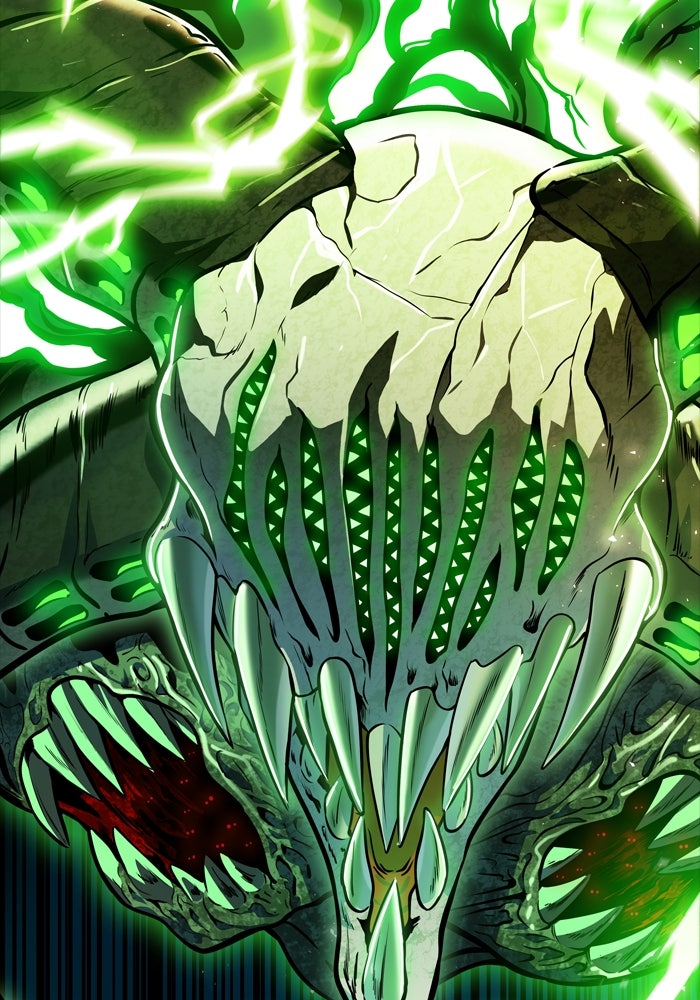 Read Tower of God ES Manga Online