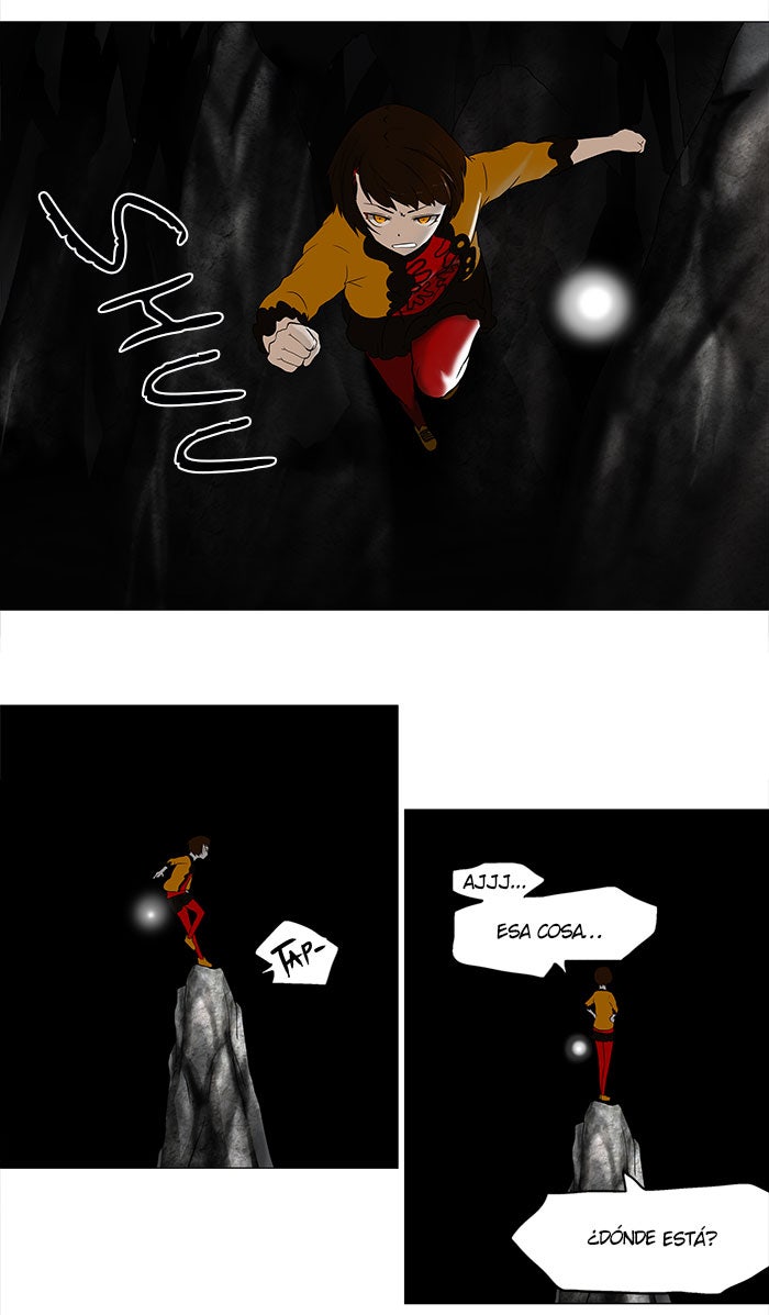 Read Tower of God ES Manga Online
