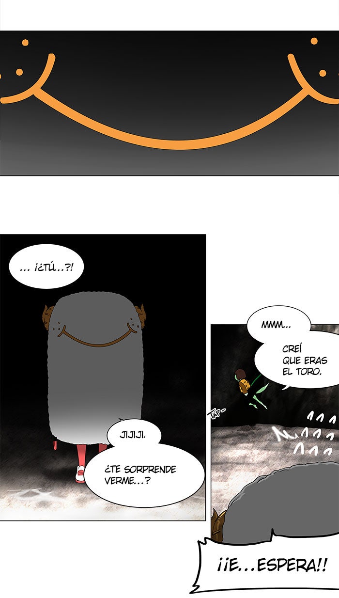 Read Tower of God ES Manga Online