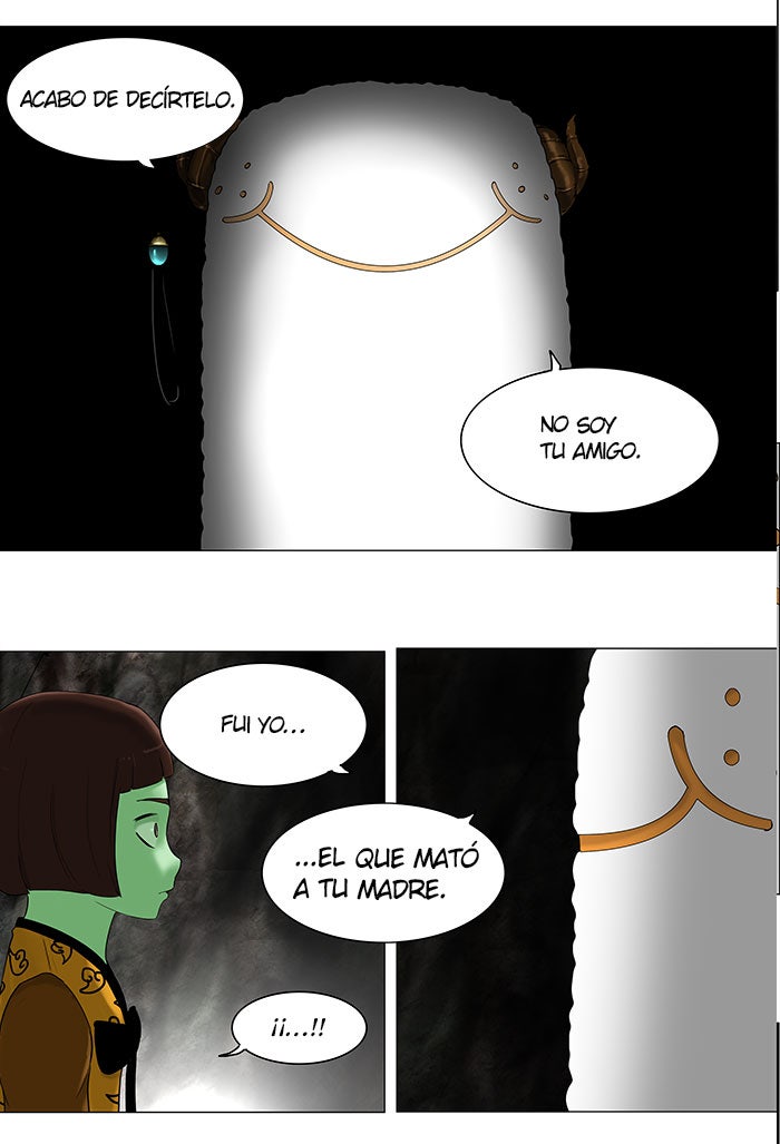 Read Tower of God ES Manga Online