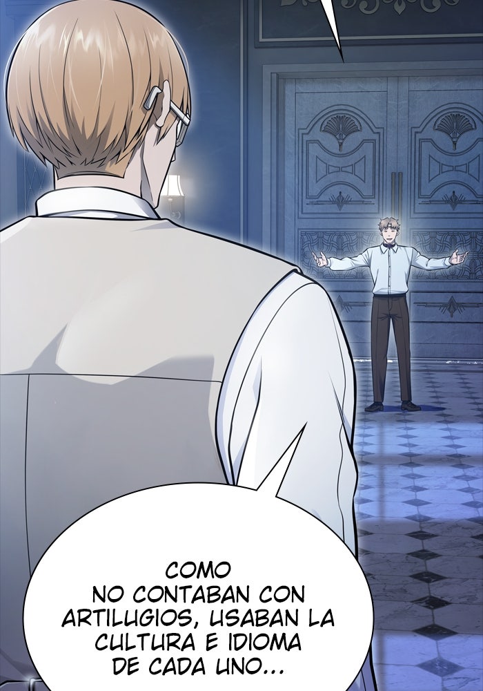 Read Tower of God ES Manga Online