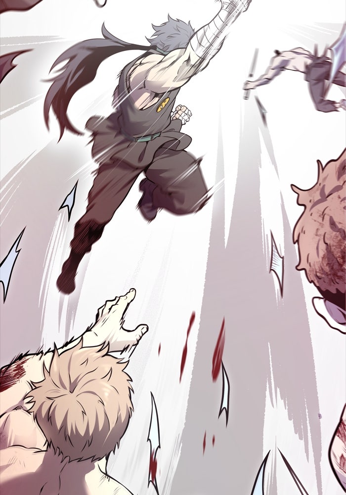 Read Tower of God ES Manga Online