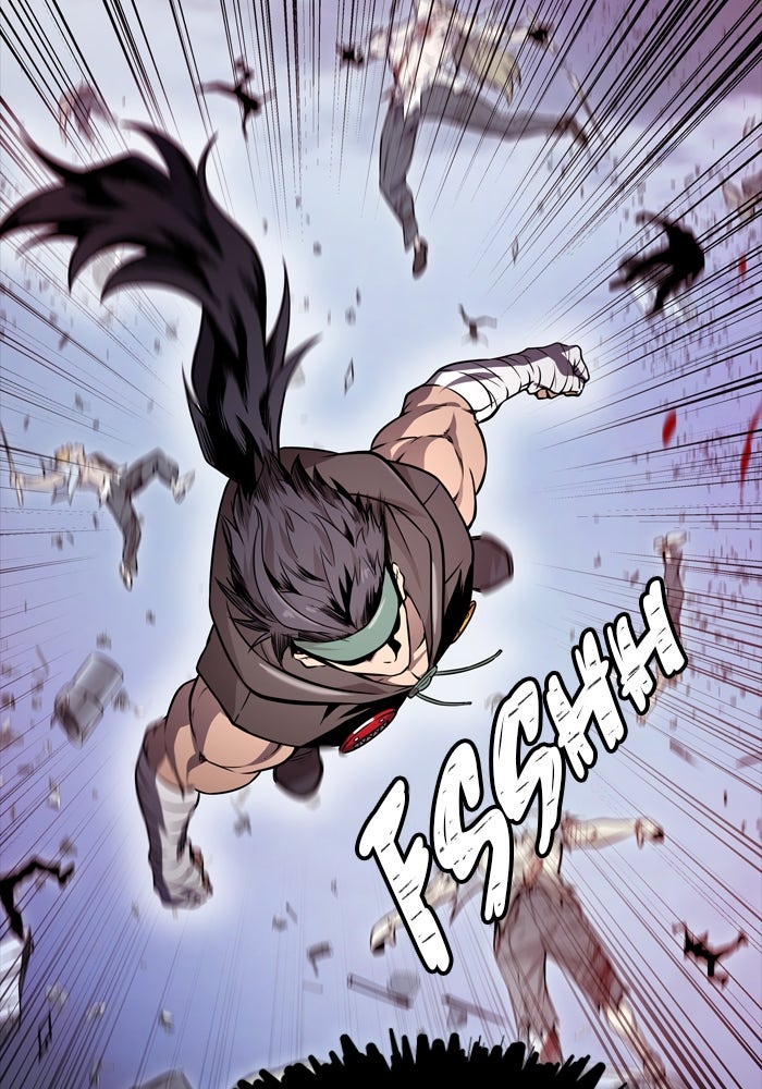 Read Tower of God ES Manga Online