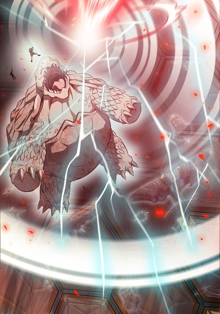 Read Tower of God ES Manga Online