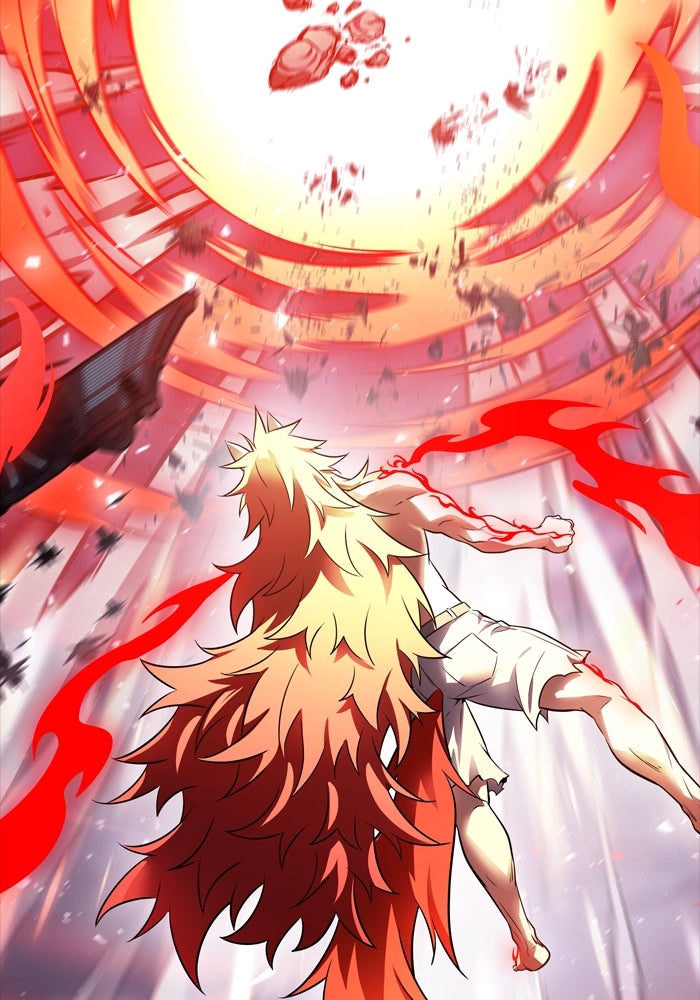 Read Tower of God ES Manga Online