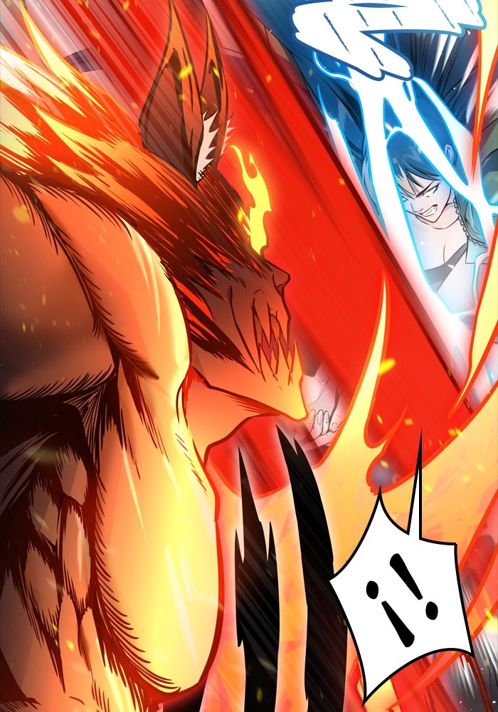 Read Tower of God ES Manga Online