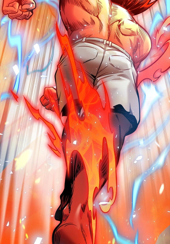Read Tower of God ES Manga Online