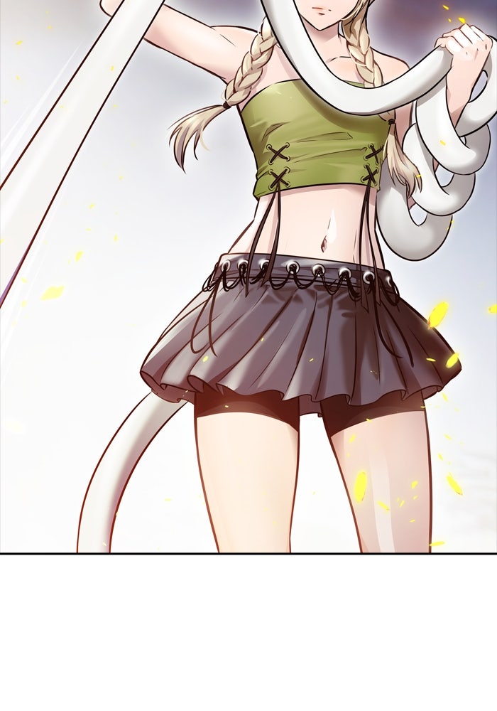 Read Tower of God ES Manga Online
