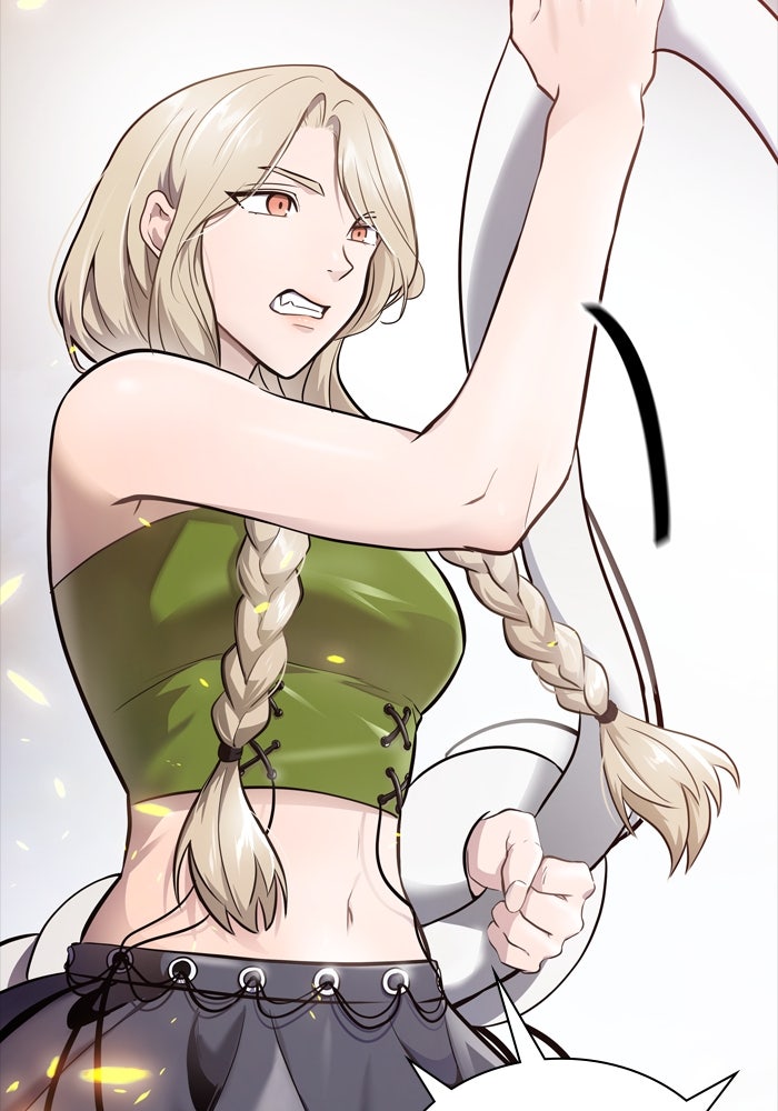 Read Tower of God ES Manga Online