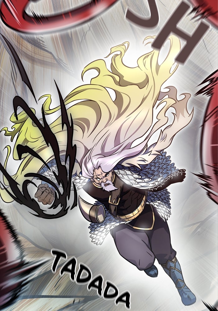Read Tower of God ES Manga Online