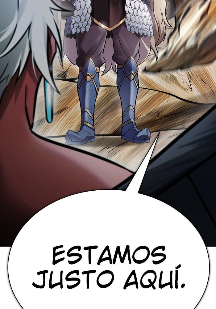 Read Tower of God ES Manga Online