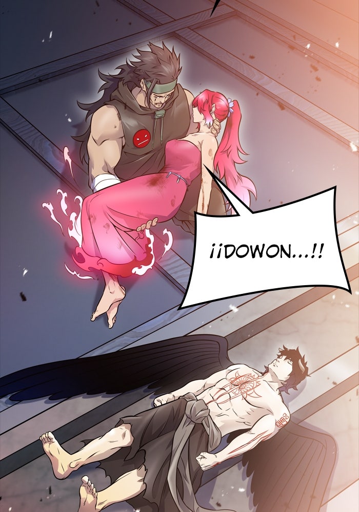 Read Tower of God ES Manga Online