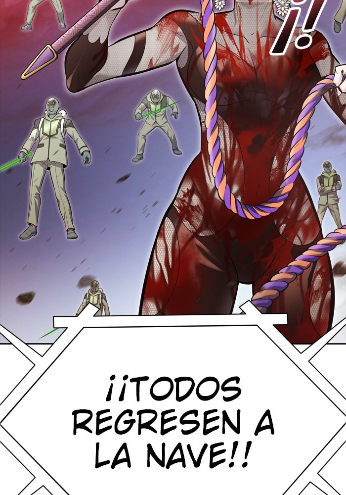 Read Tower of God ES Manga Online