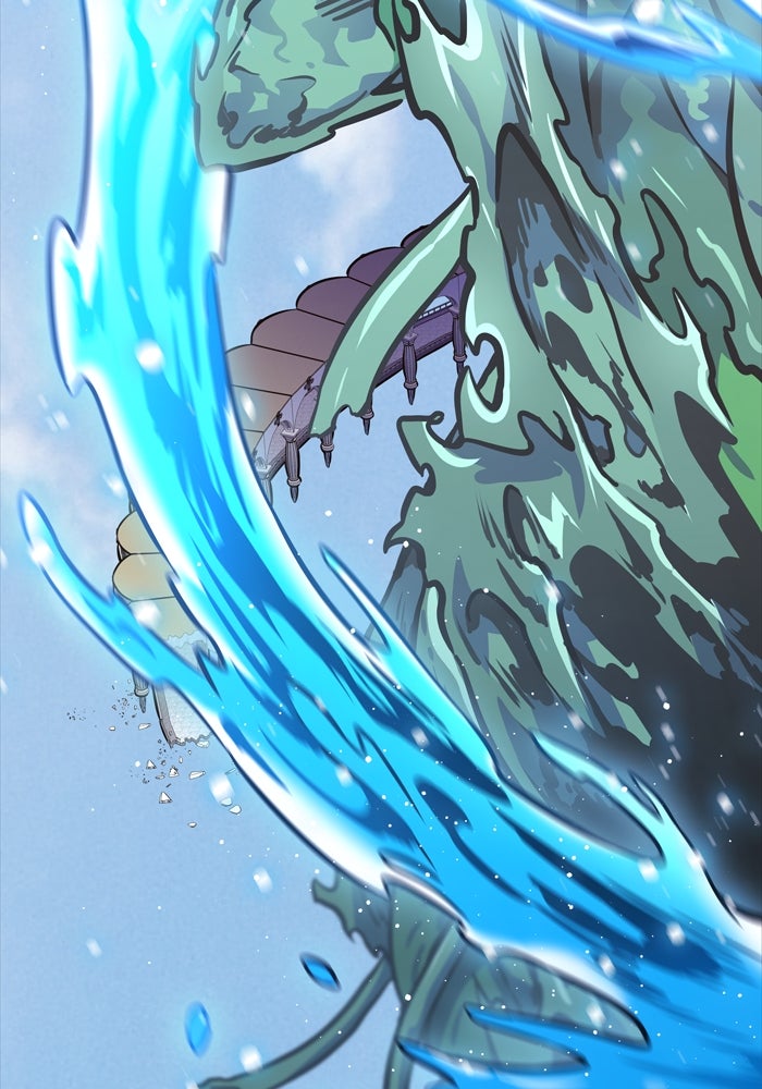 Read Tower of God ES Manga Online