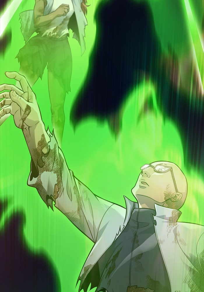 Read Tower of God ES Manga Online