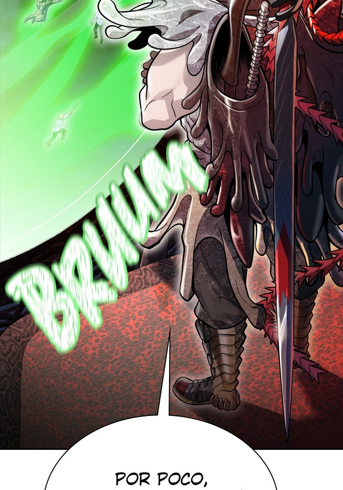 Read Tower of God ES Manga Online