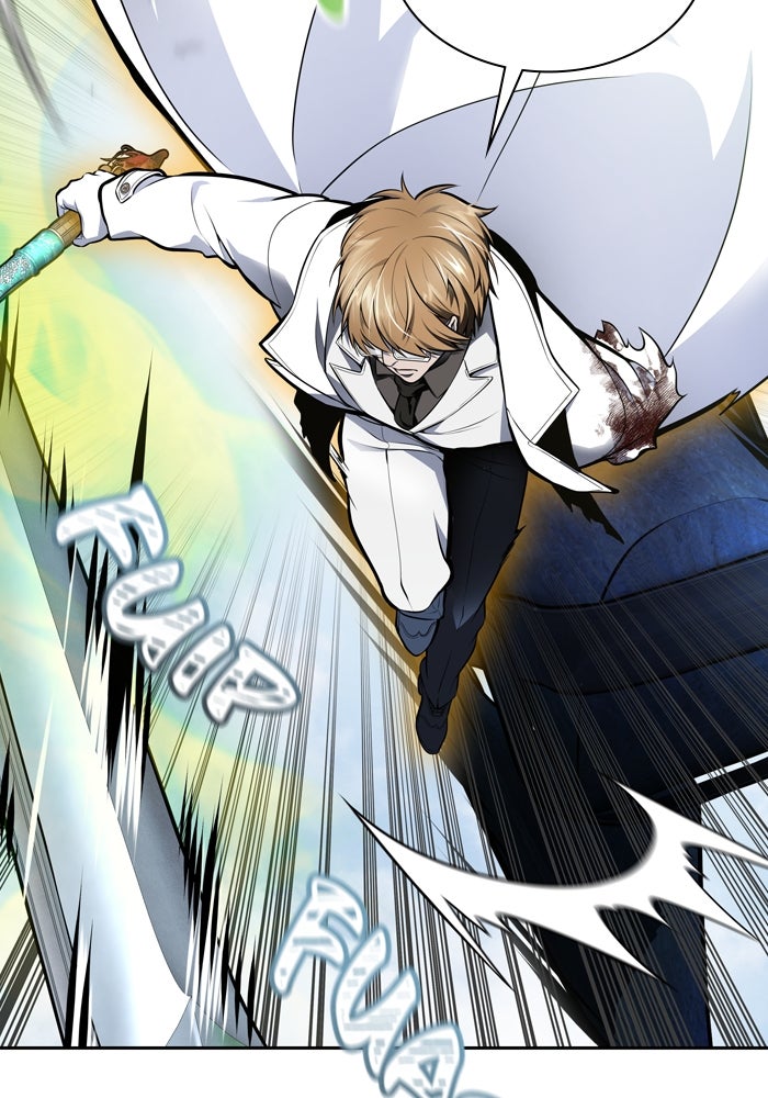 Read Tower of God ES Manga Online