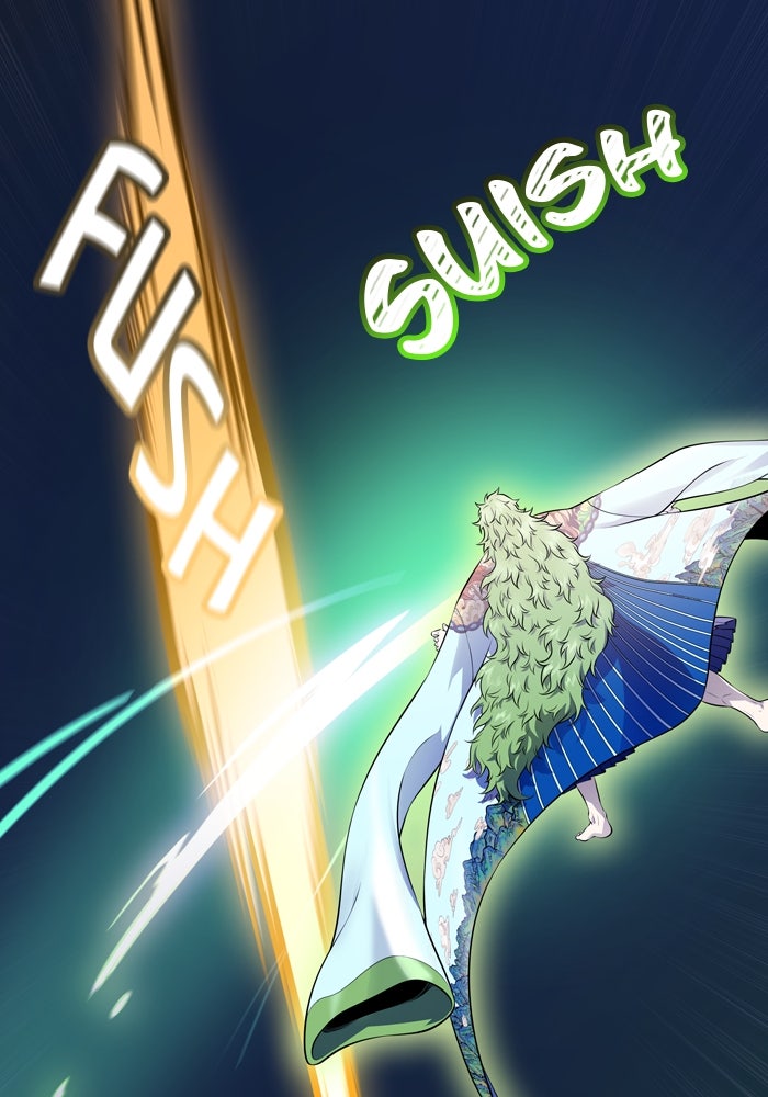 Read Tower of God ES Manga Online