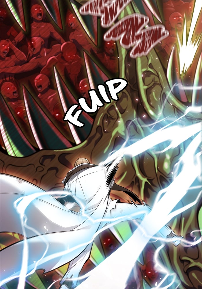 Read Tower of God ES Manga Online