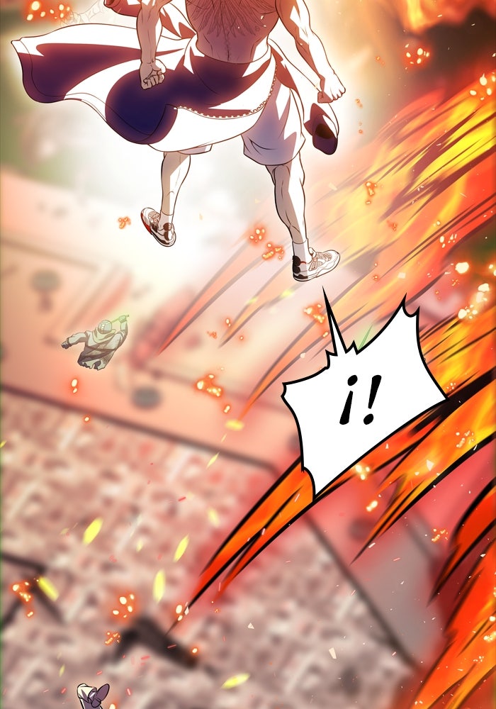 Read Tower of God ES Manga Online