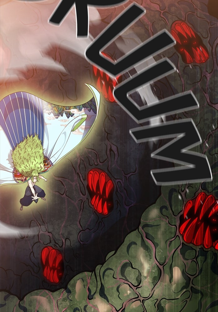 Read Tower of God ES Manga Online