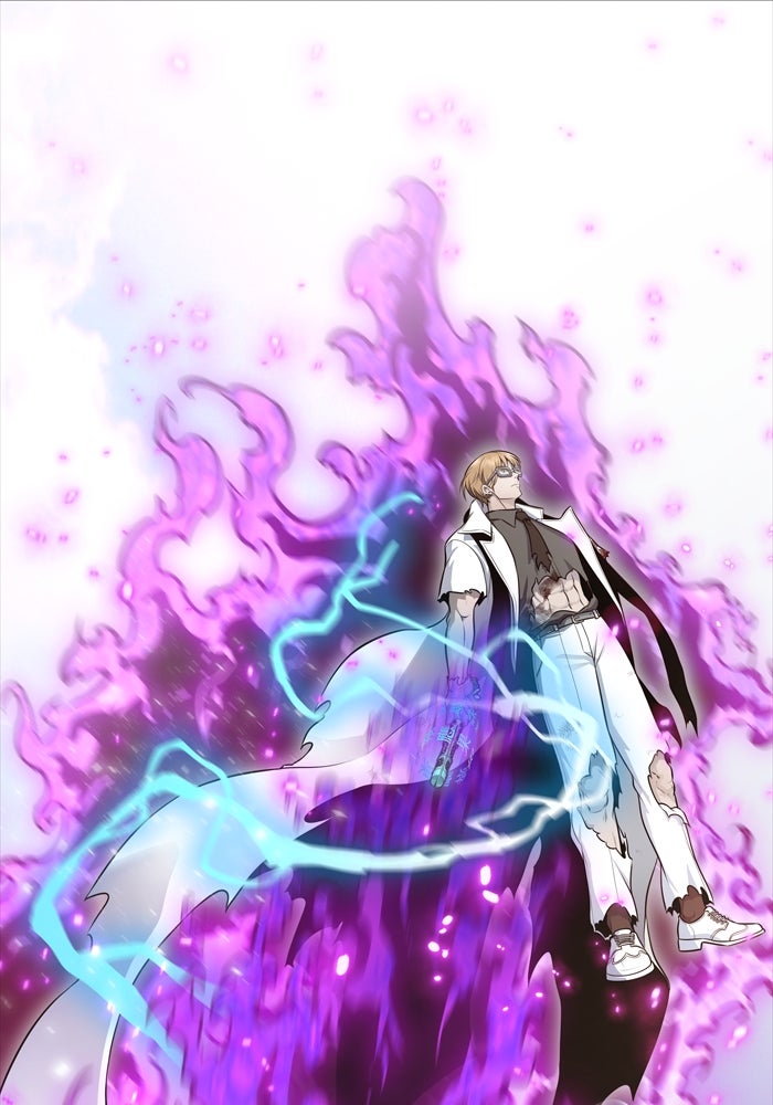 Read Tower of God ES Manga Online