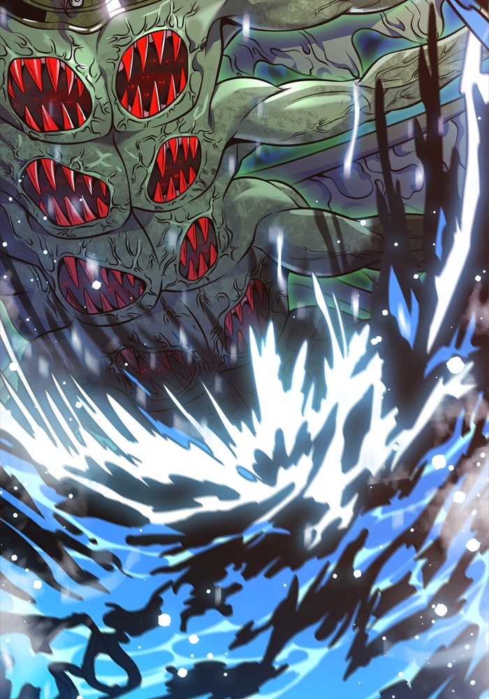 Read Tower of God ES Manga Online
